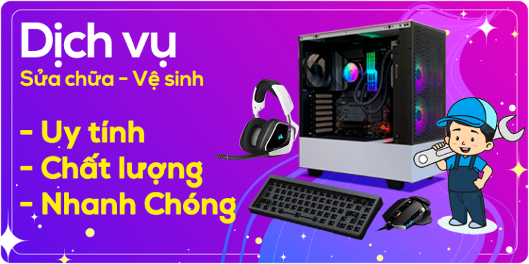Cửa Hàng Máy Tính GG Store PC Đà Nẵng | Build PC Gaming - Gaming Gear ...