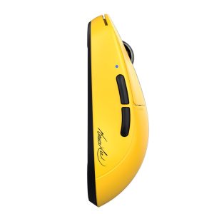 Chuột Pulsar X2 Wireless Bruce Lee Edition - Lý Tiểu Long (Limited 3000pcs)