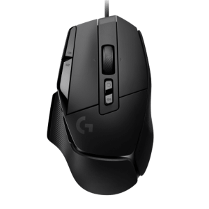 Chuột Gaming Logitech G502 X Black