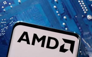 AMD