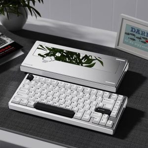 RAINY 75 - BÀN PHÍM CƠ KHUNG NHÔM QUỐC DÂN - GG Store Máy Tính PC Đà ...